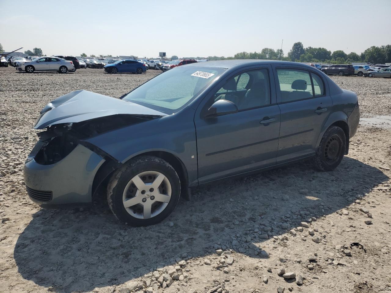 CHEVROLET COBALT LT 2007