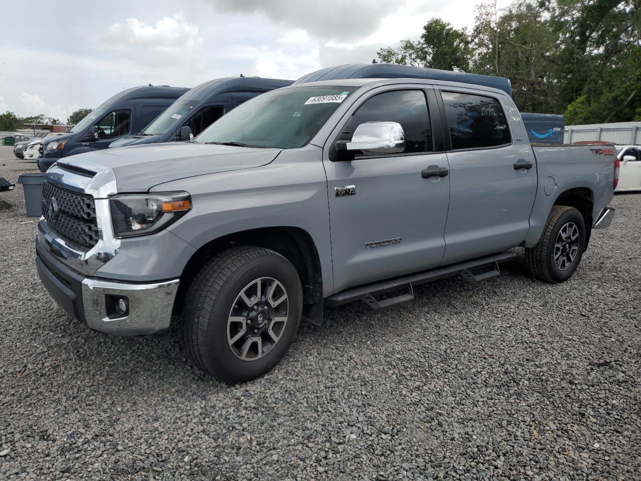 TOYOTA TUNDRA CRE 2020