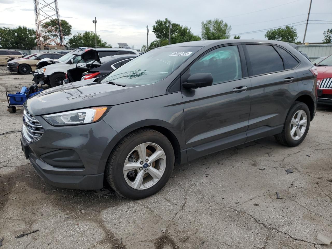 FORD EDGE SE 2020