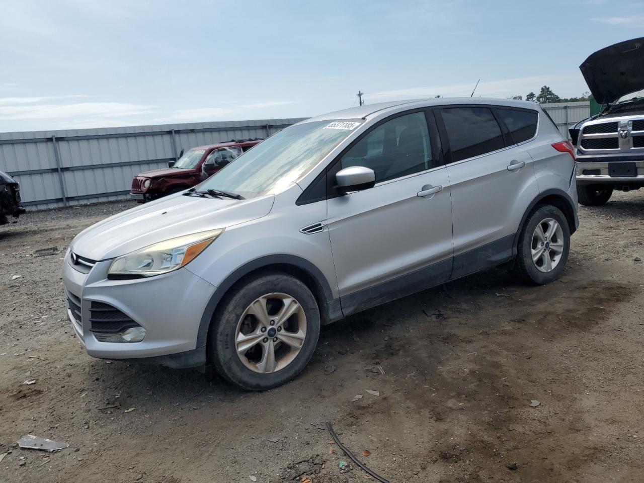 FORD ESCAPE SE 2016