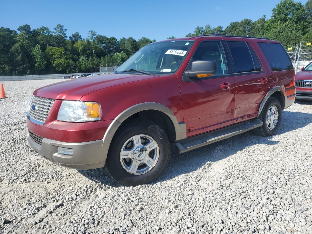 FORD EXPEDITION 2004