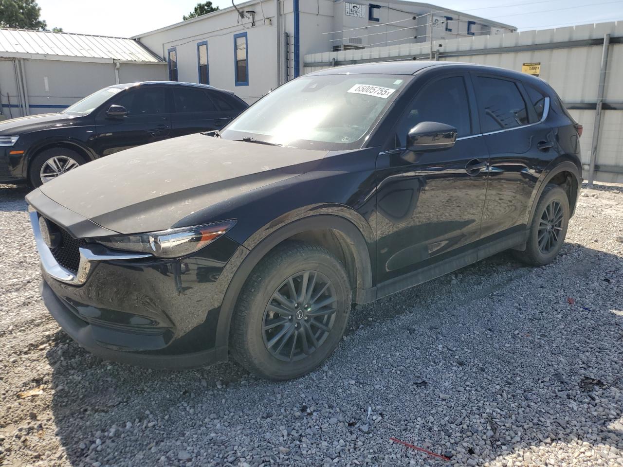 MAZDA CX-5 TOURING 2021
