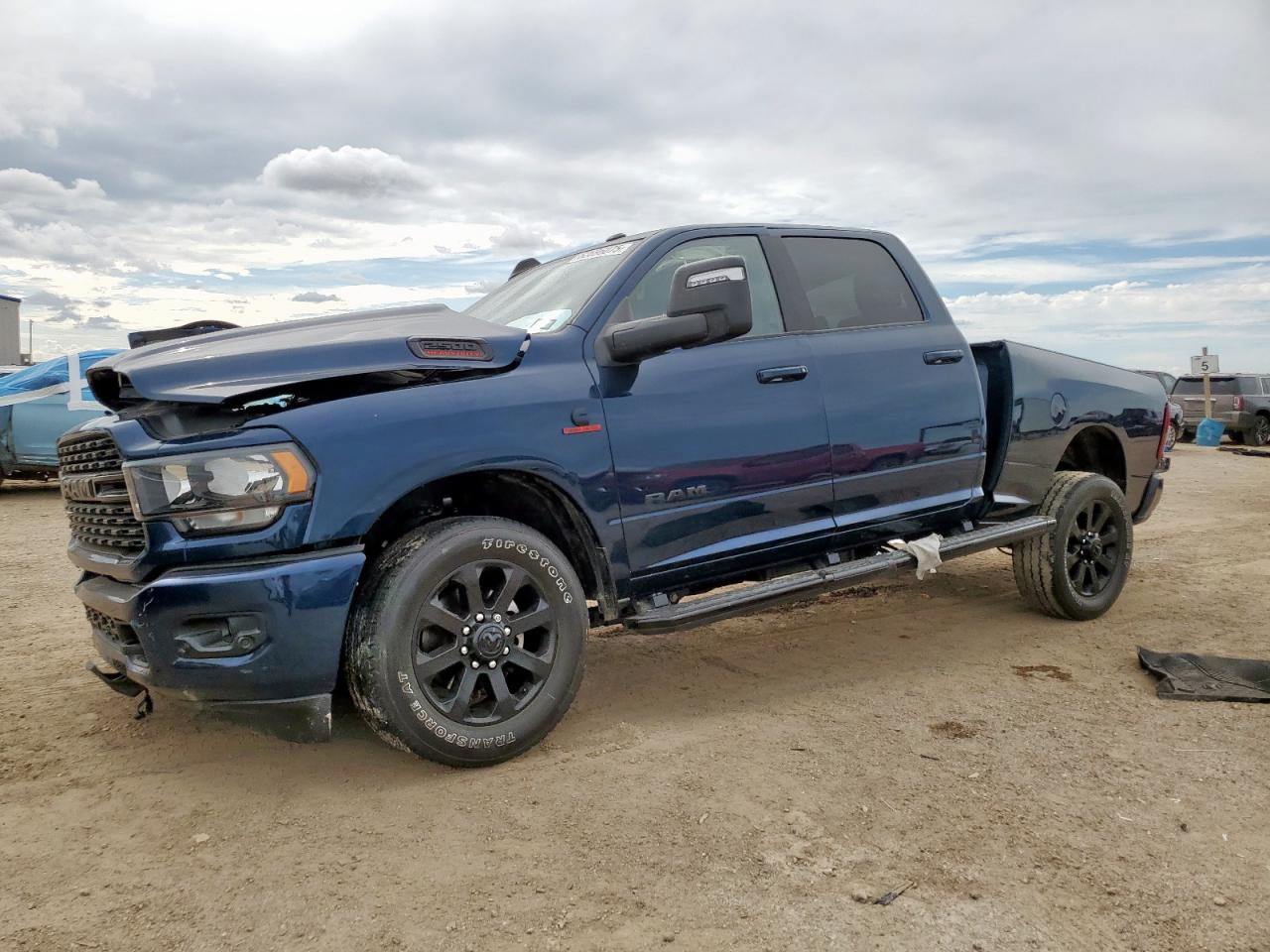 RAM 2500 BIG H 2023