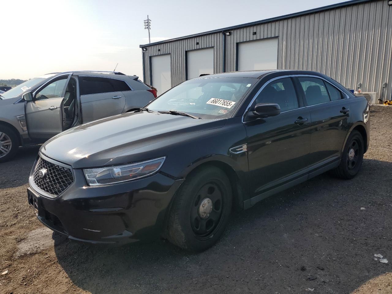 FORD TAURUS SEL 2014