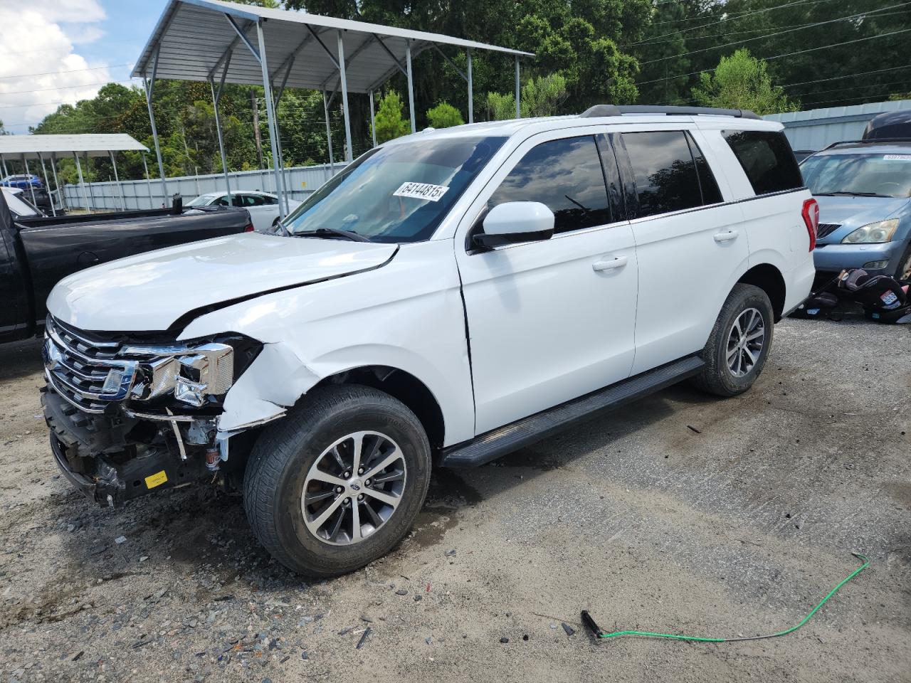 FORD EXPEDITION 2019
