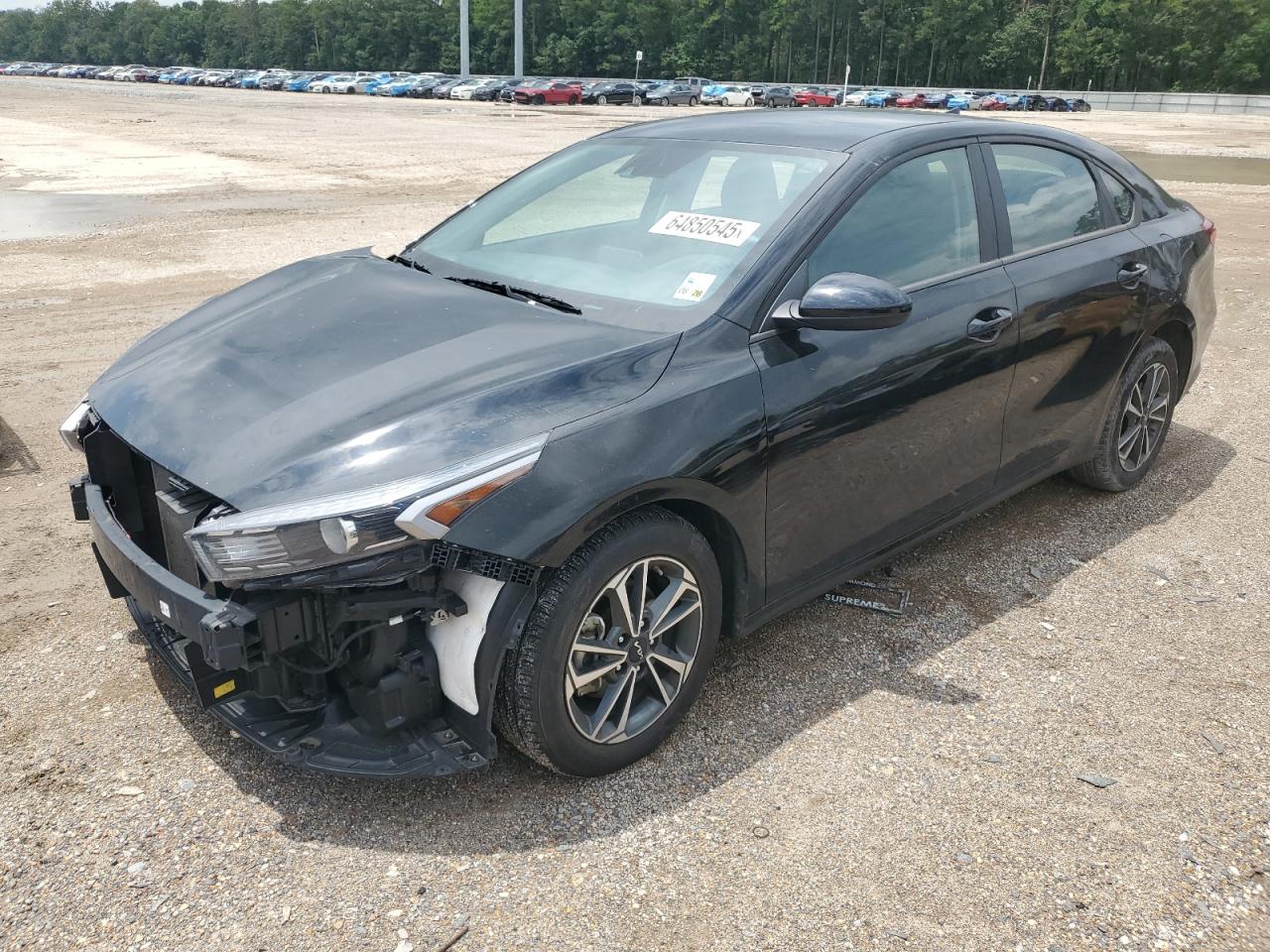 KIA FORTE LX 2024