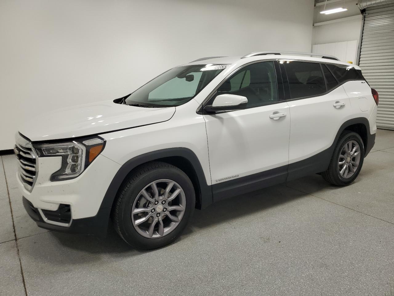 GMC TERRAIN SL 2023