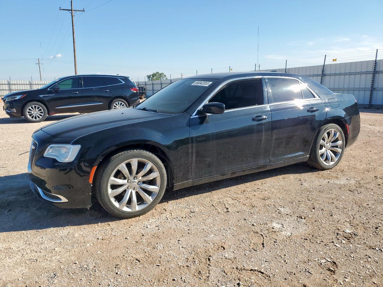 CHRYSLER 300 TOURIN 2020