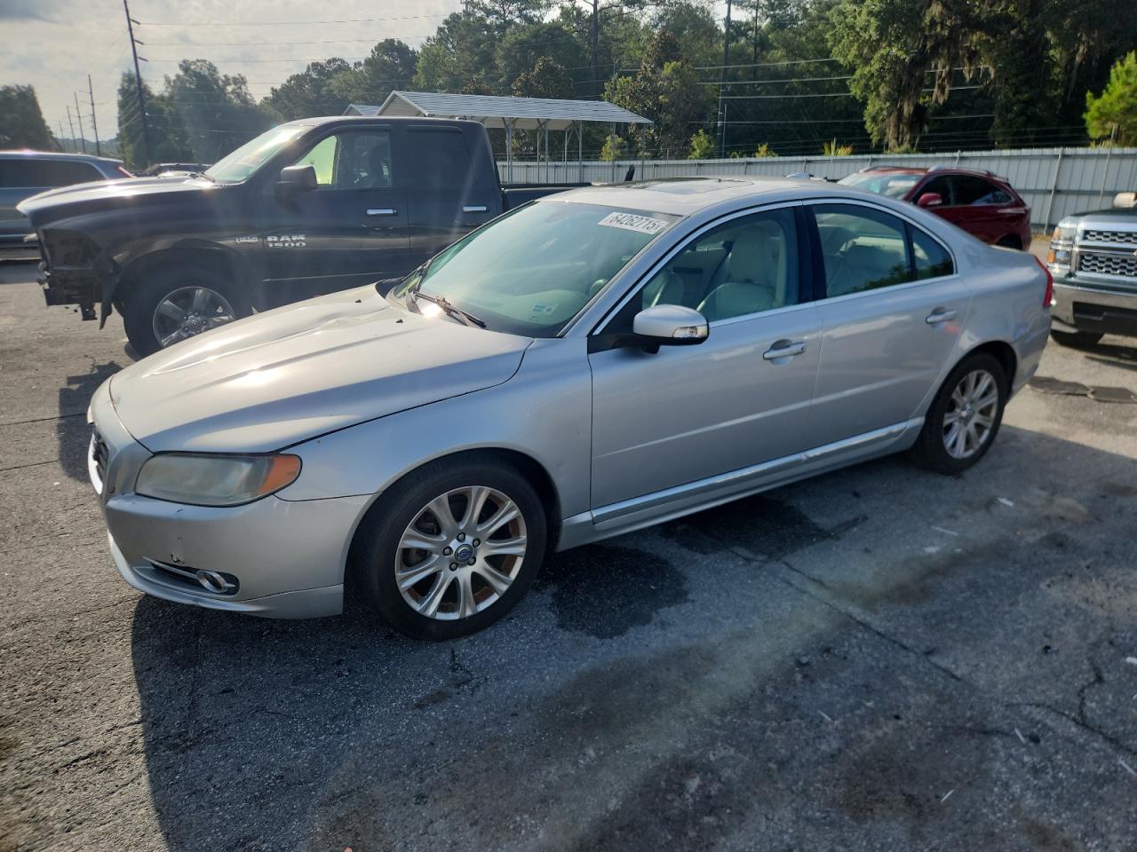VOLVO S80 3.2 2010