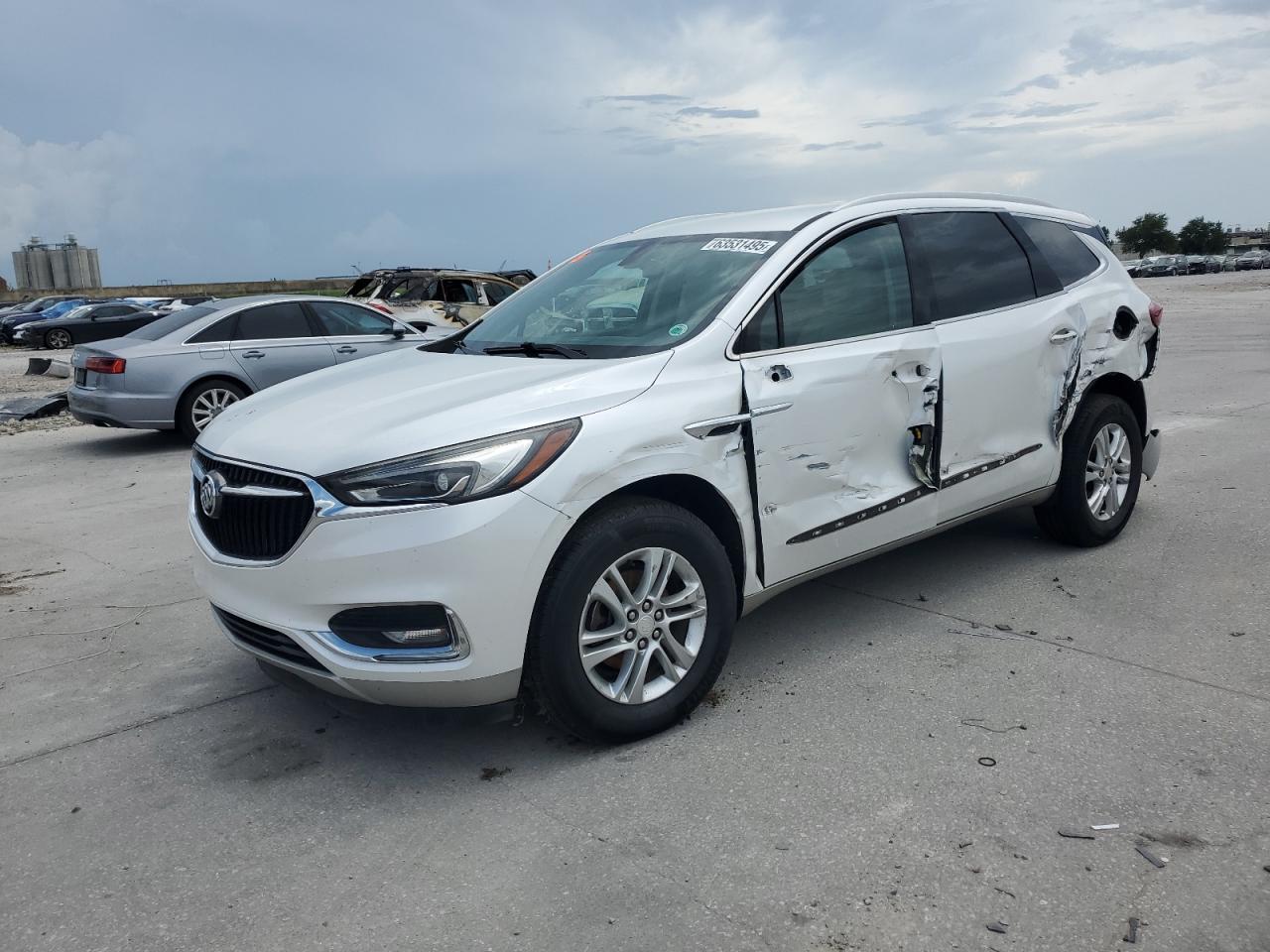 BUICK ENCLAVE ES 2018