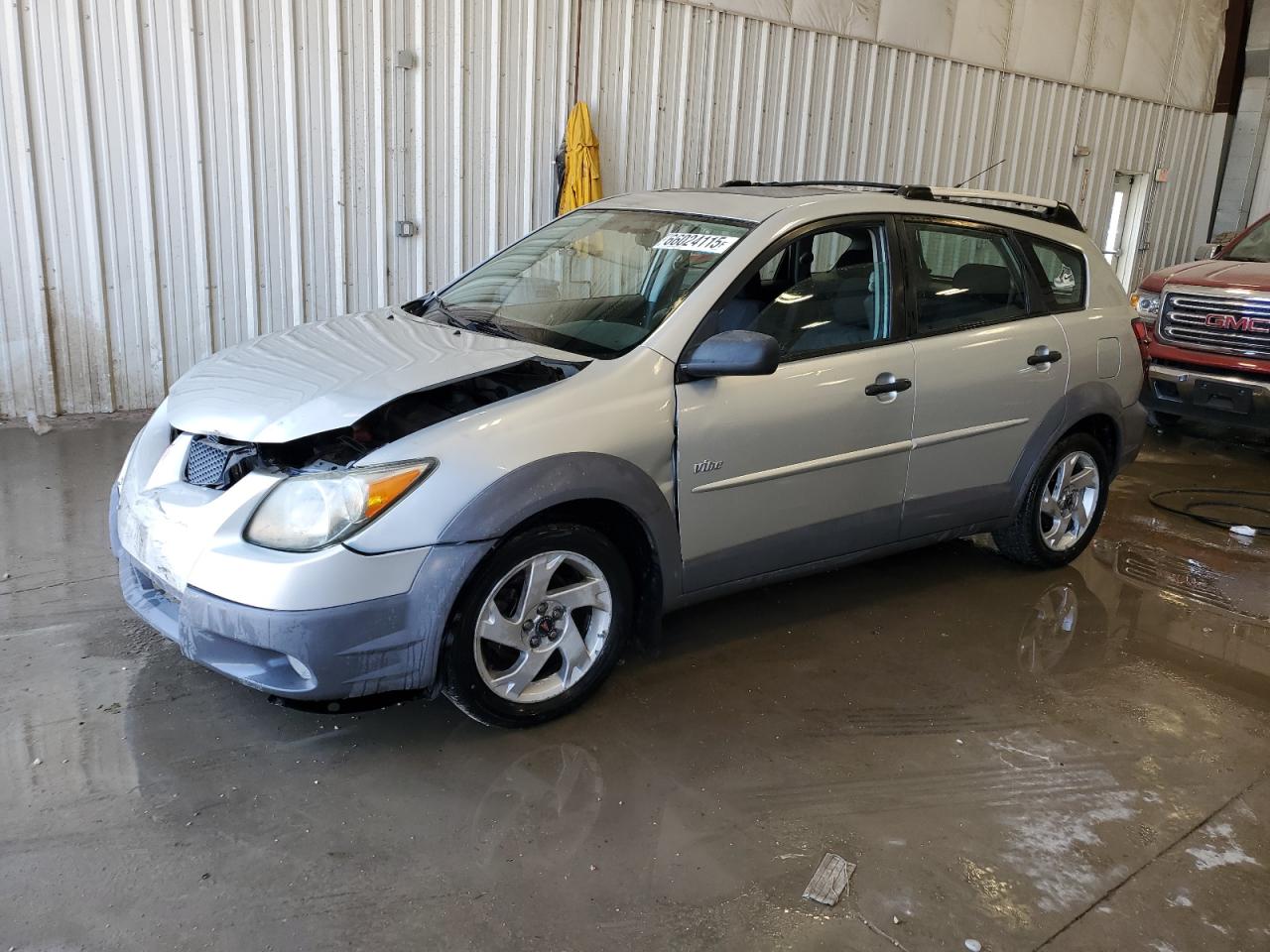 PONTIAC VIBE 2003