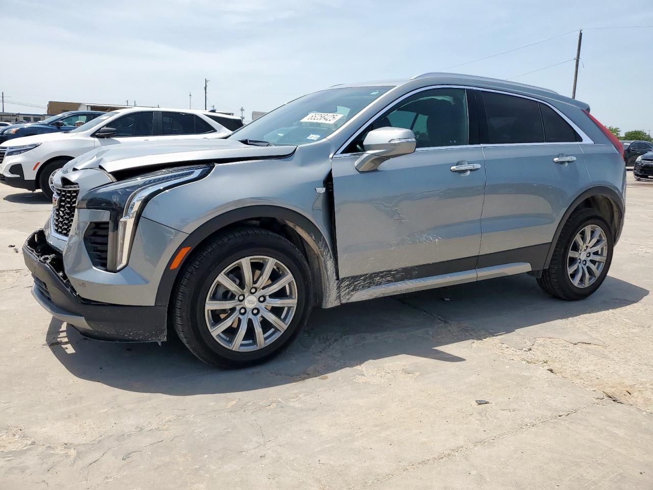 CADILLAC XT4 PREMIU 2023