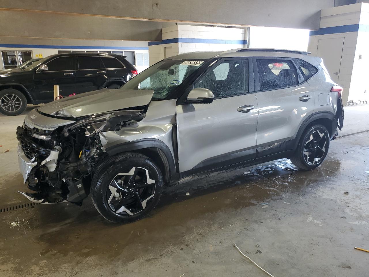KIA SELTOS S 2025
