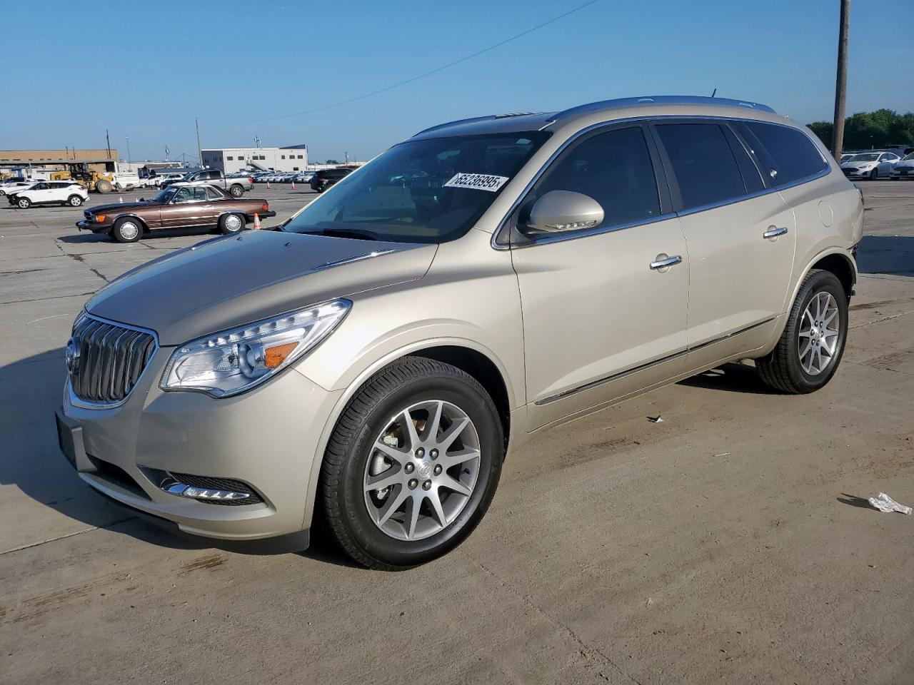 BUICK ENCLAVE 2015