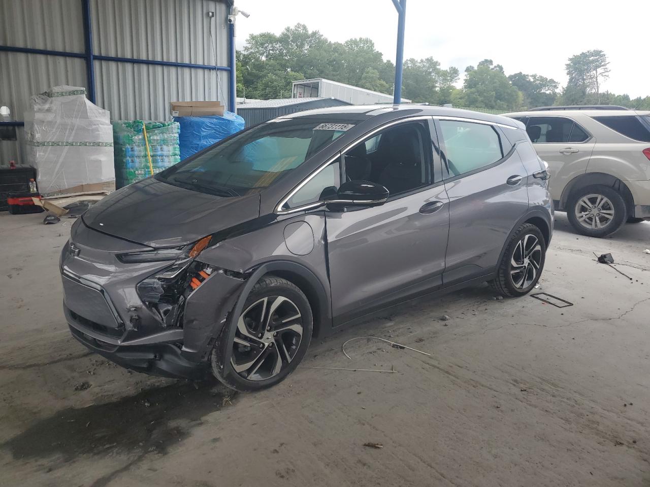 CHEVROLET BOLT EV 2L 2023