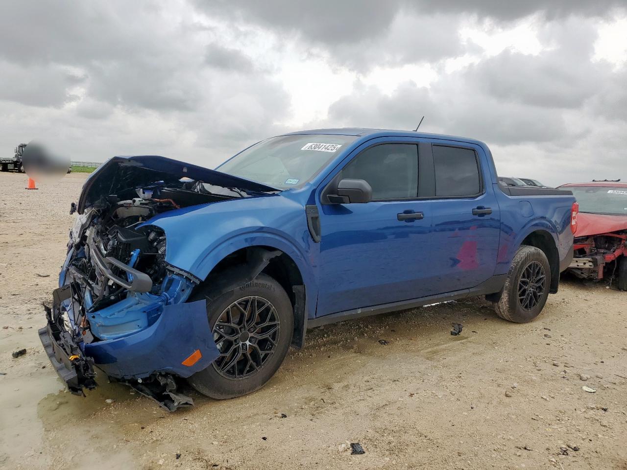 FORD MAVERICK X 2024