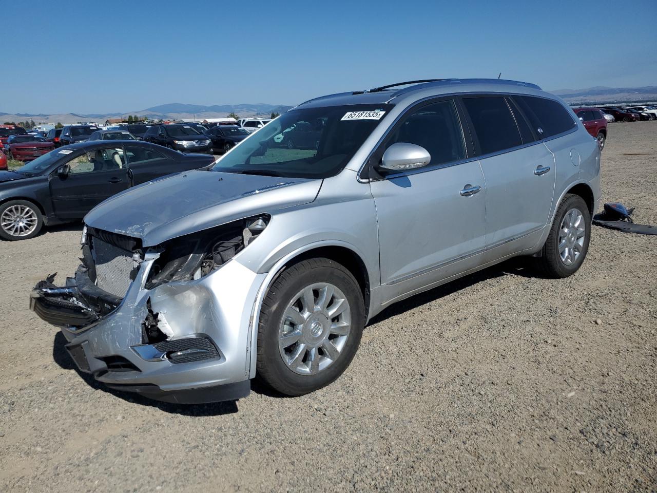 BUICK ENCLAVE 2015