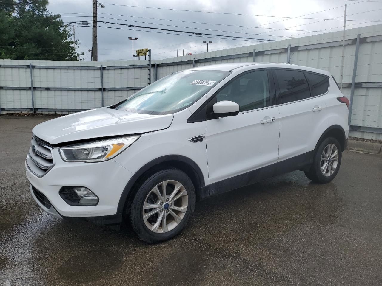 FORD ESCAPE SE 2019