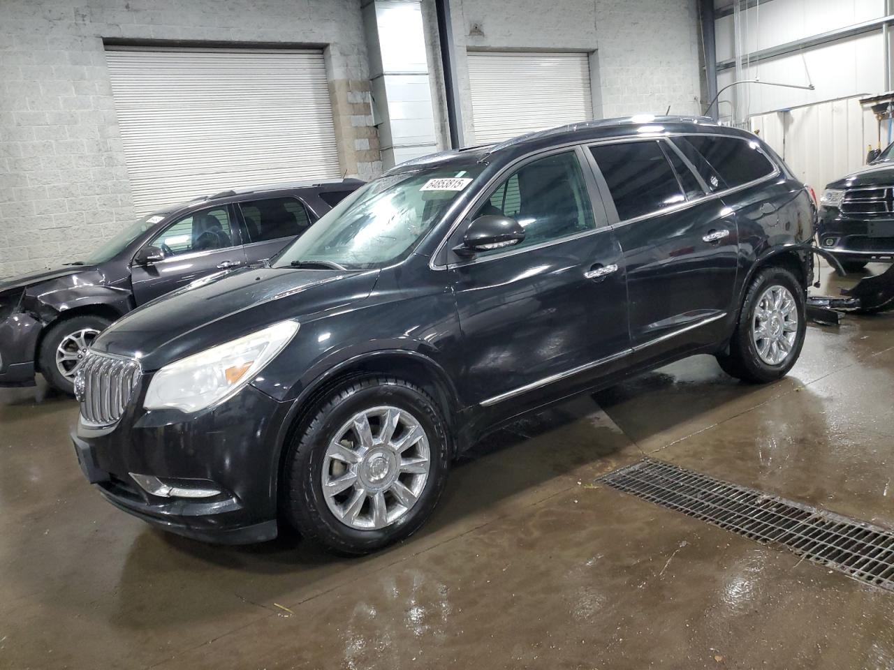 BUICK ENCLAVE 2015