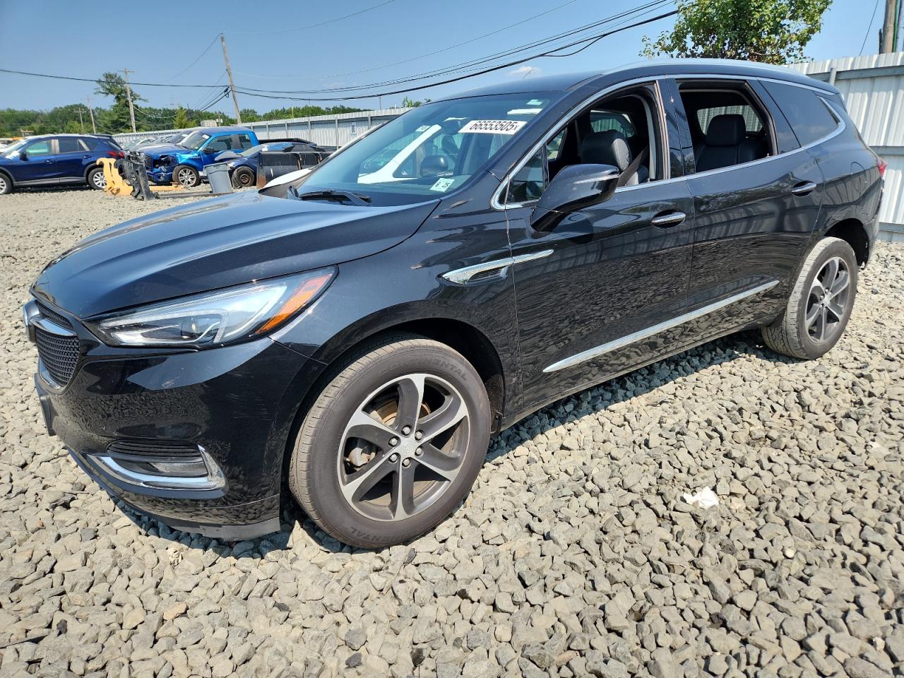 BUICK ENCLAVE ES 2020