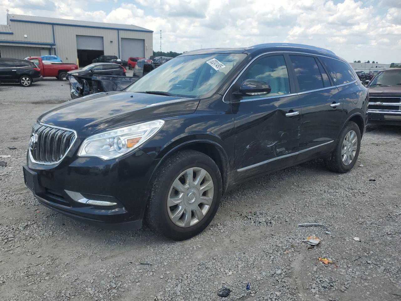 BUICK ENCLAVE 2016