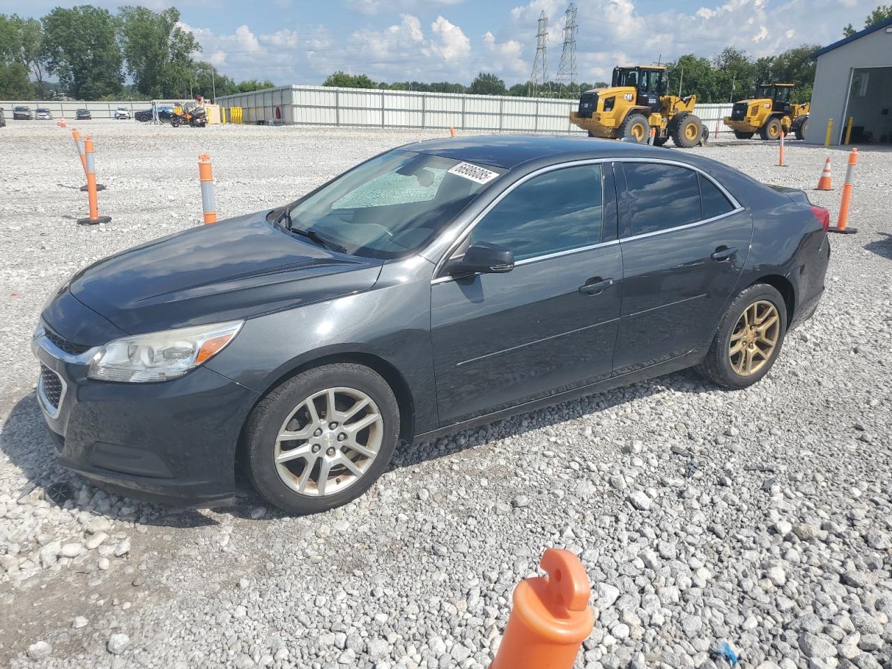 CHEVROLET MALIBU 1LT 2014