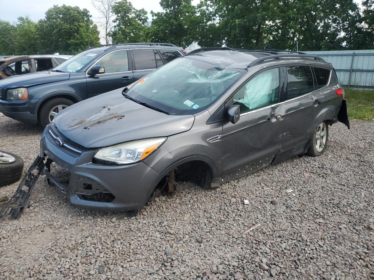 FORD ESCAPE SE 2013