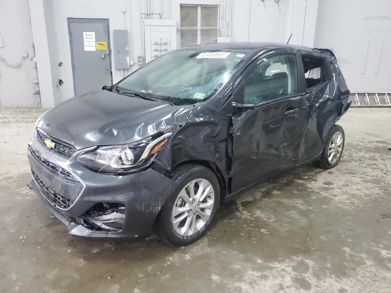 CHEVROLET SPARK 1LT 2022