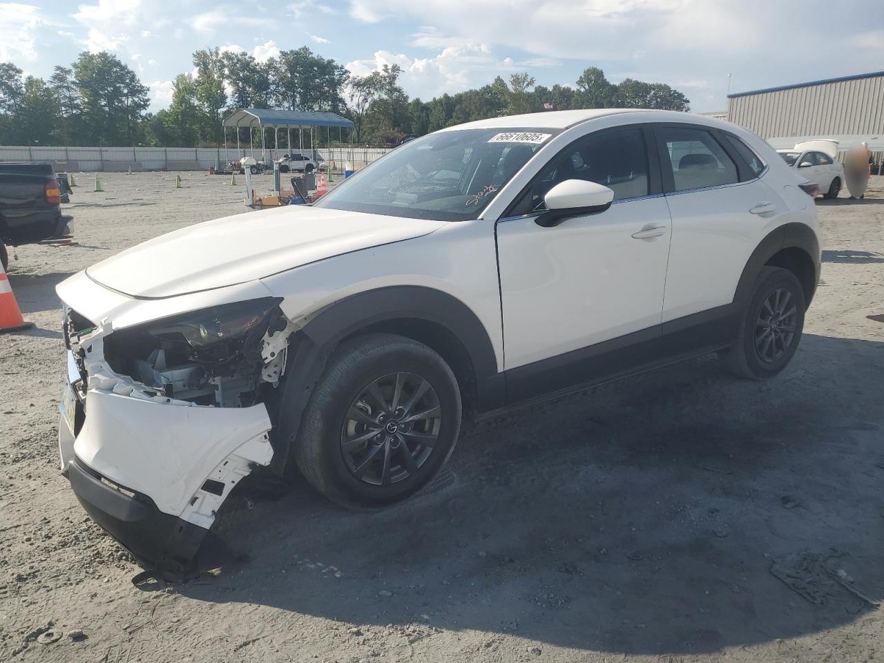 MAZDA CX-30 2021