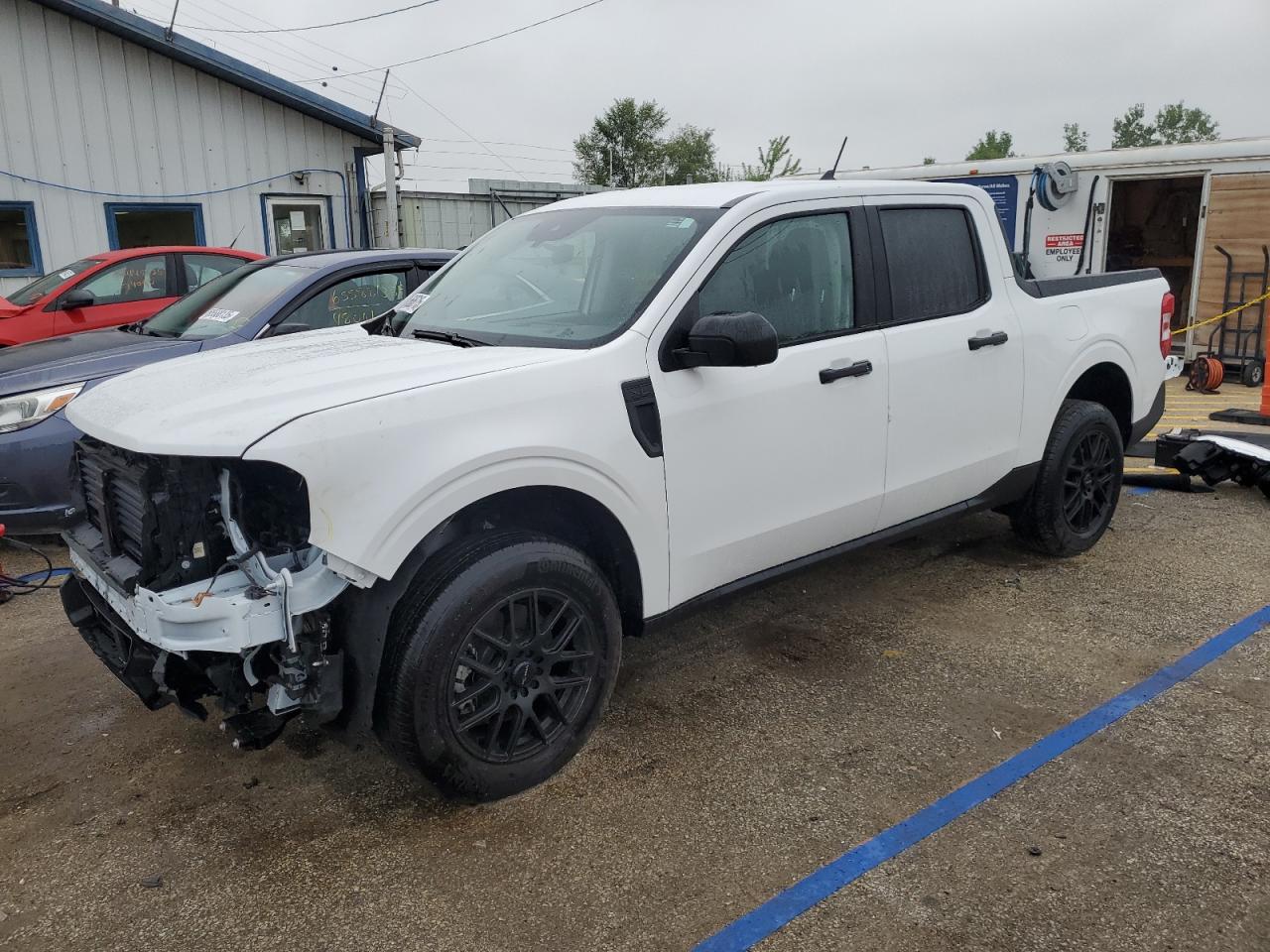 FORD MAVERICK X 2024
