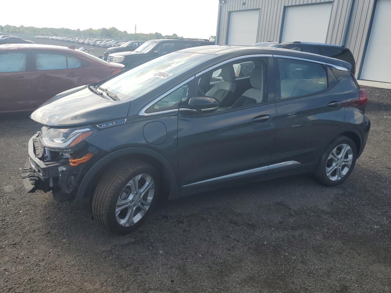 CHEVROLET BOLT EV LT 2019