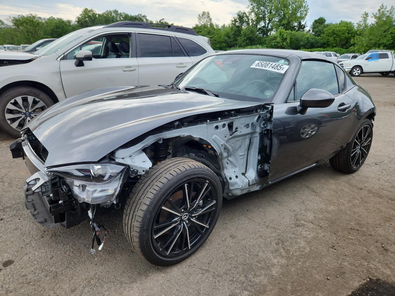 MAZDA MX-5 MIATA 2024