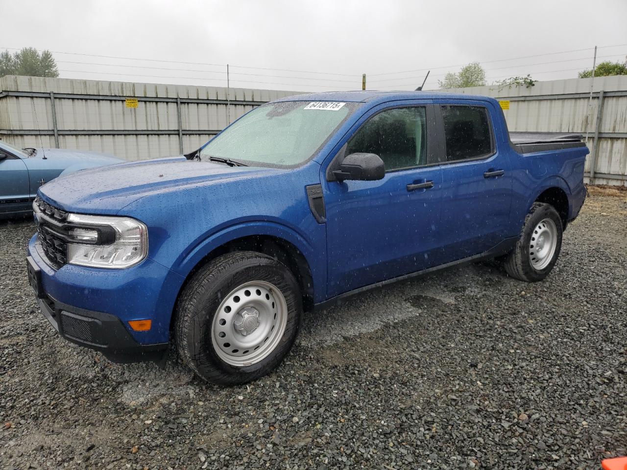 FORD MAVERICK X 2024