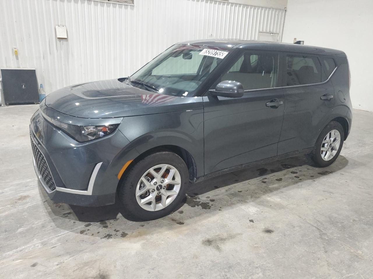 KIA SOUL LX 2025