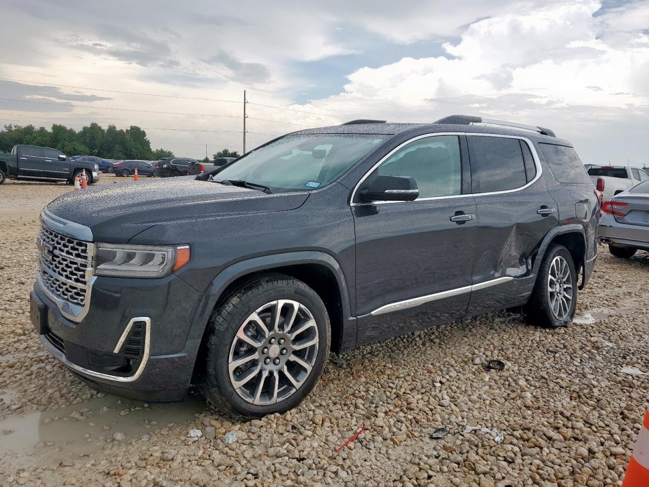 GMC ACADIA DEN 2021