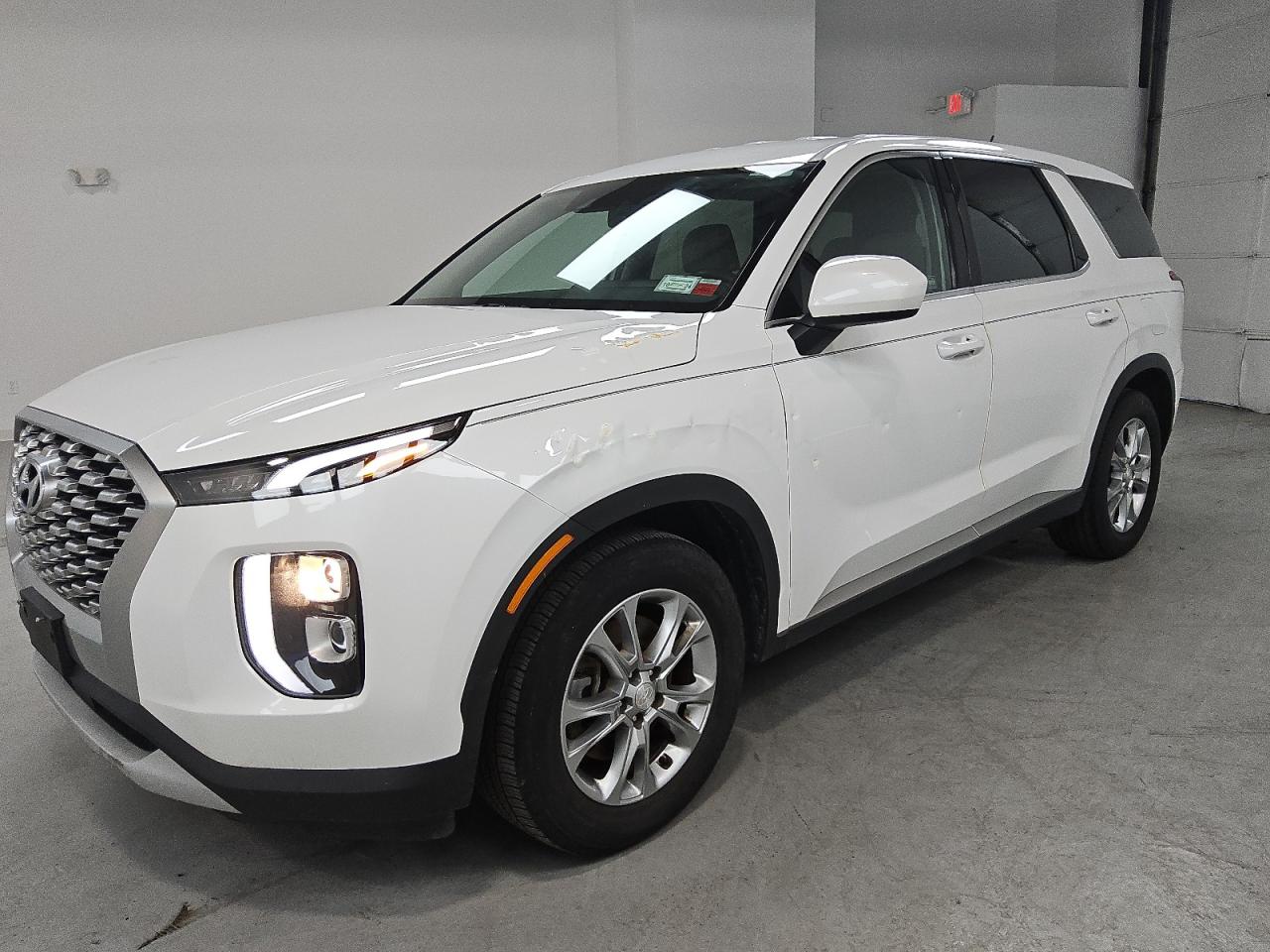 HYUNDAI PALISADE S 2020