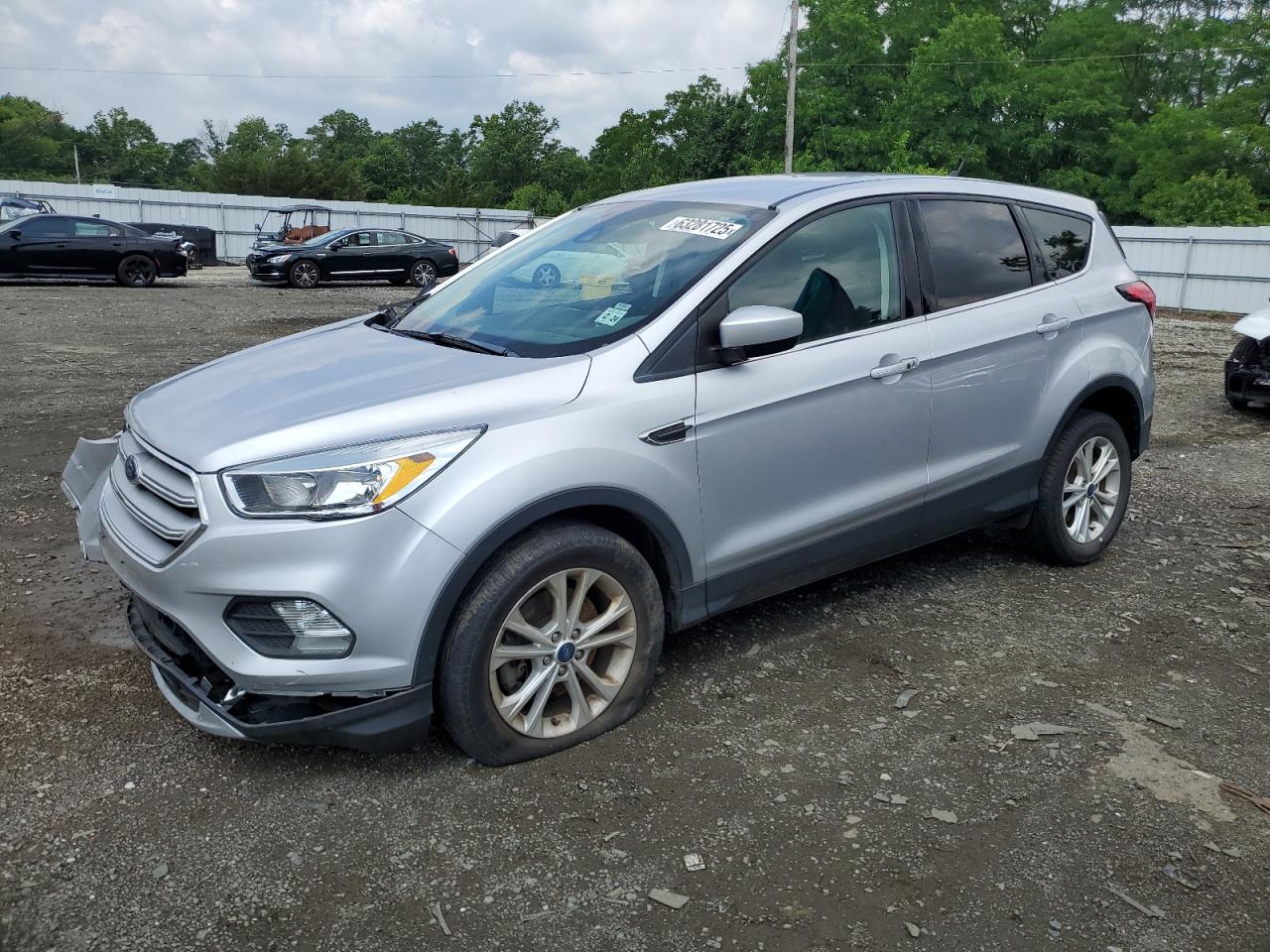 FORD ESCAPE SE 2019