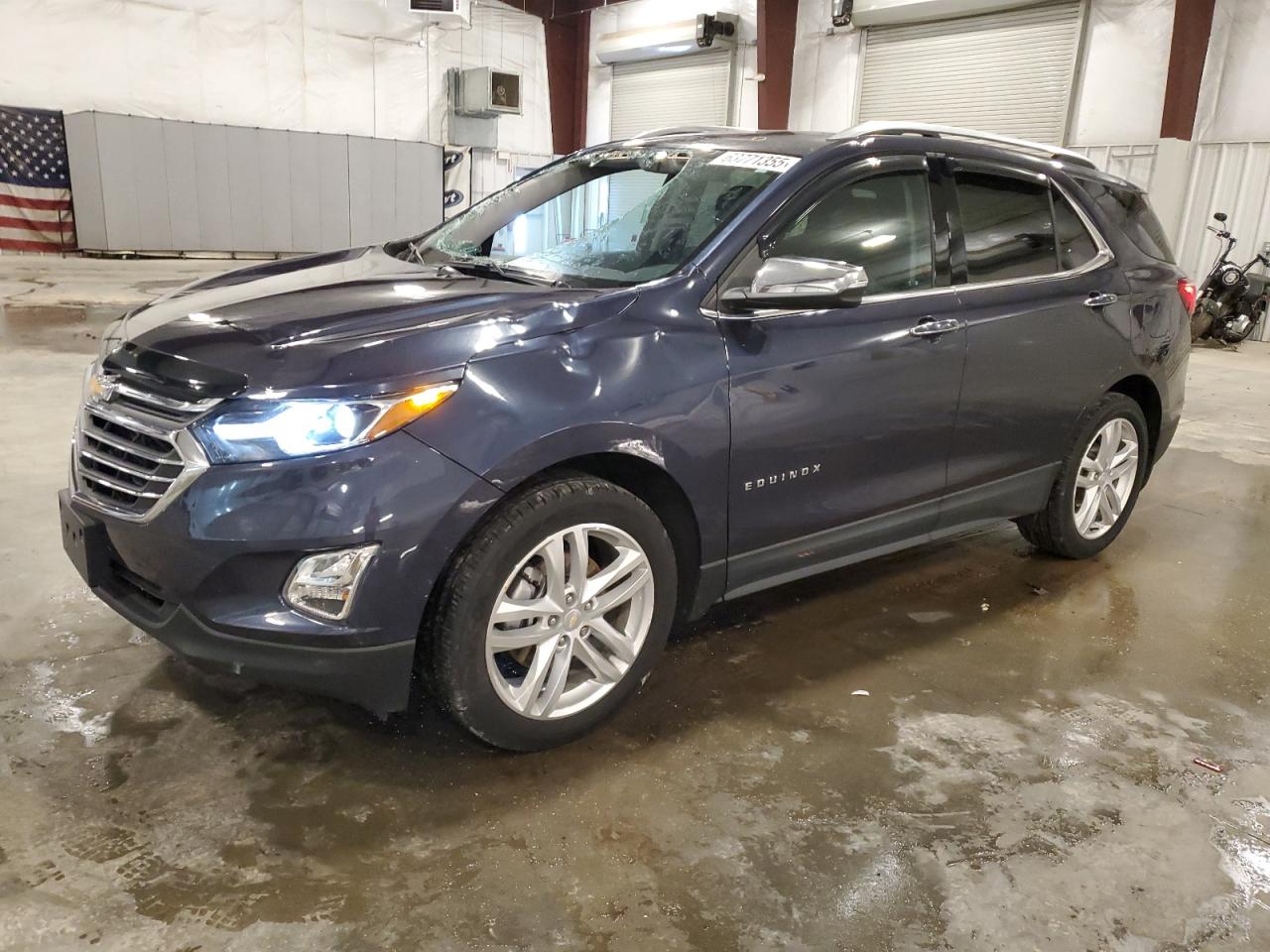 CHEVROLET EQUINOX PR 2019