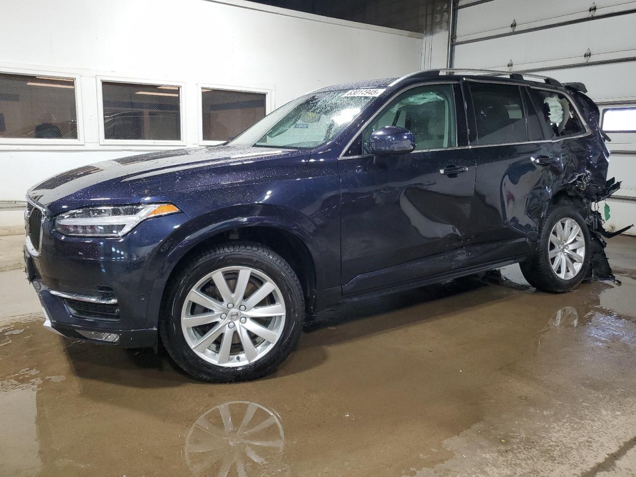VOLVO XC90 T6 2016