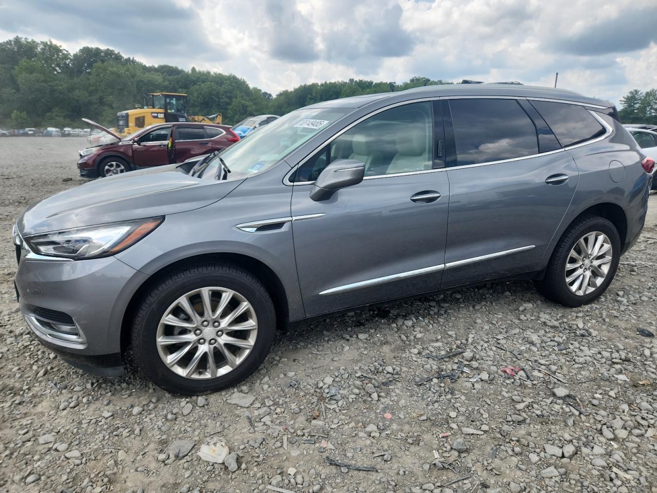 BUICK ENCLAVE PR 2020