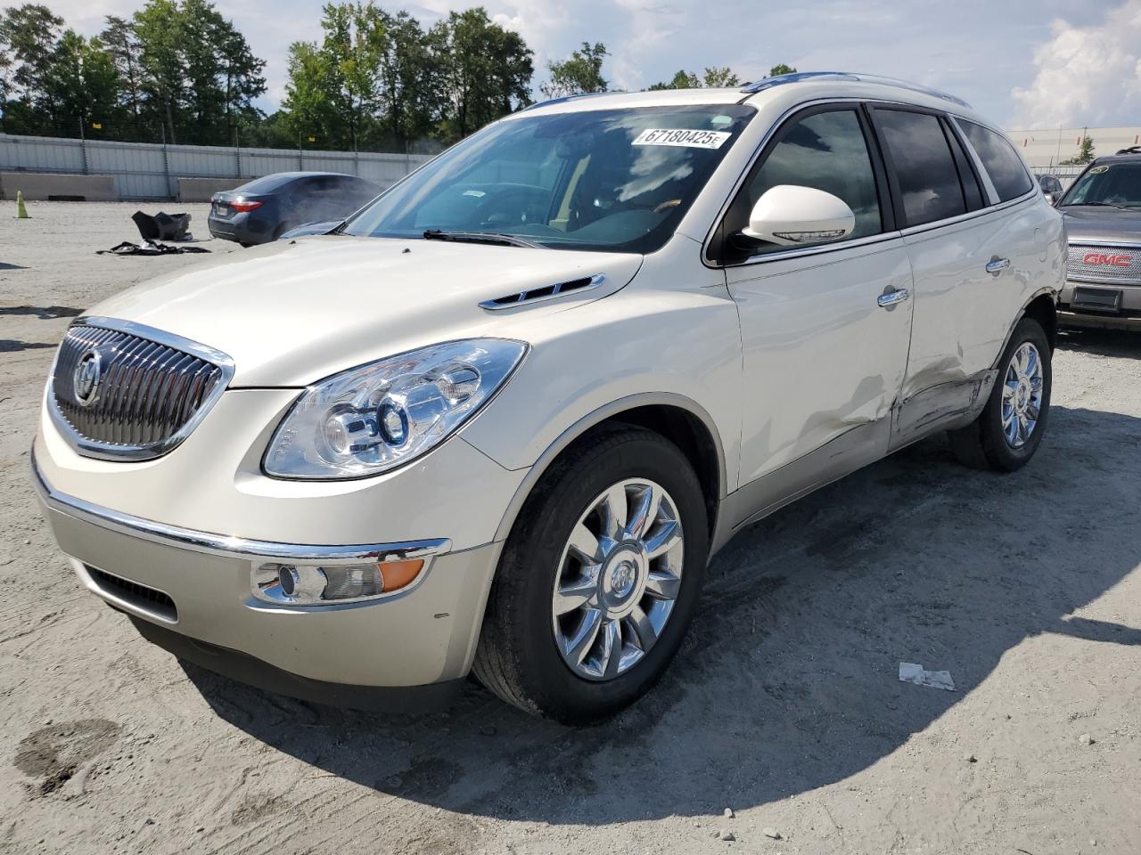 BUICK ENCLAVE 2012