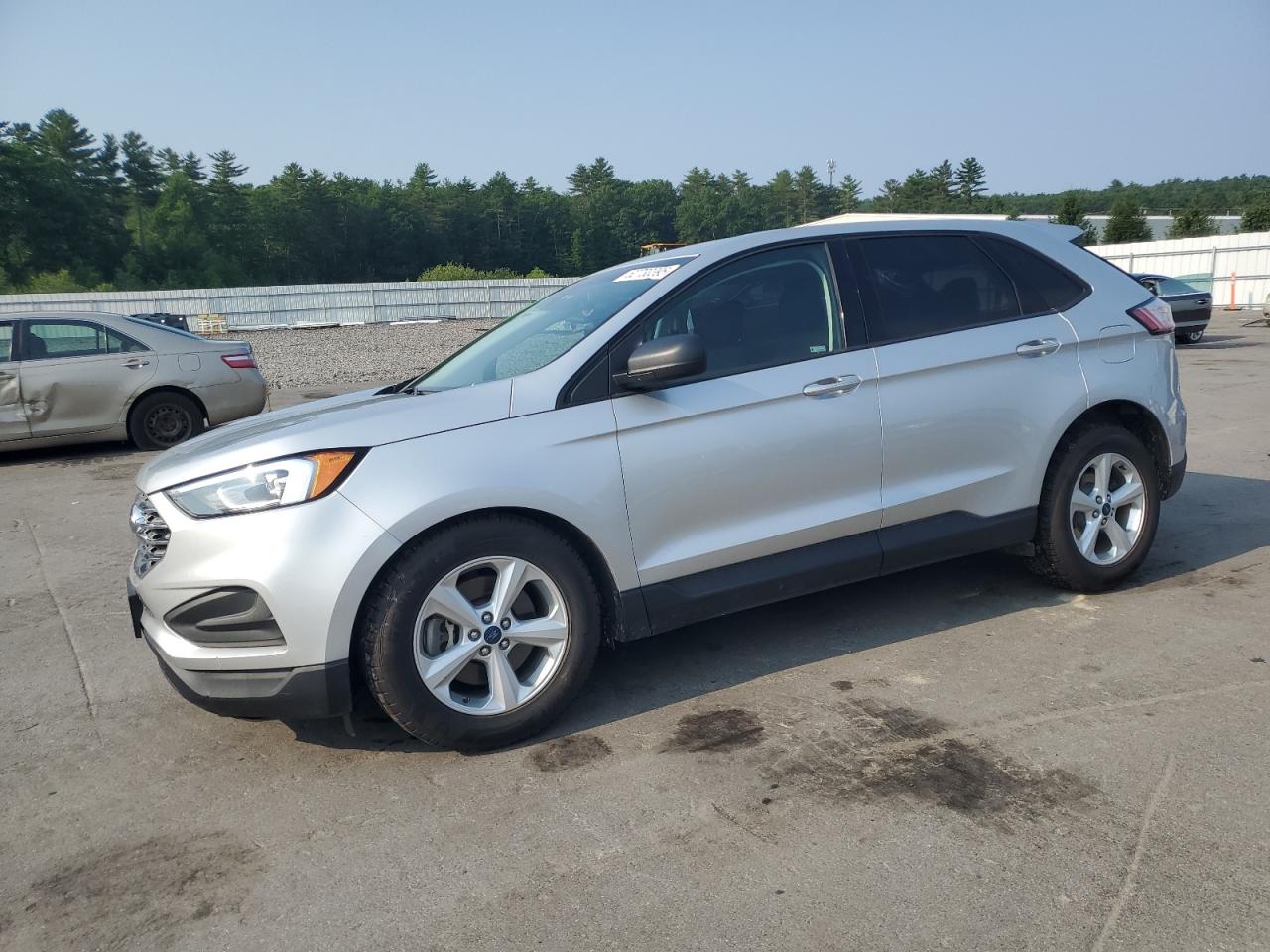 FORD EDGE SE 2019