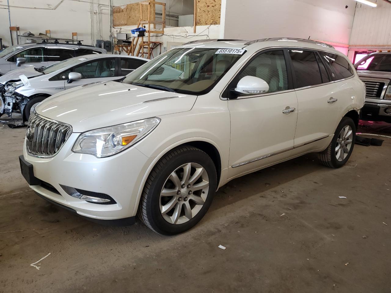 BUICK ENCLAVE 2013