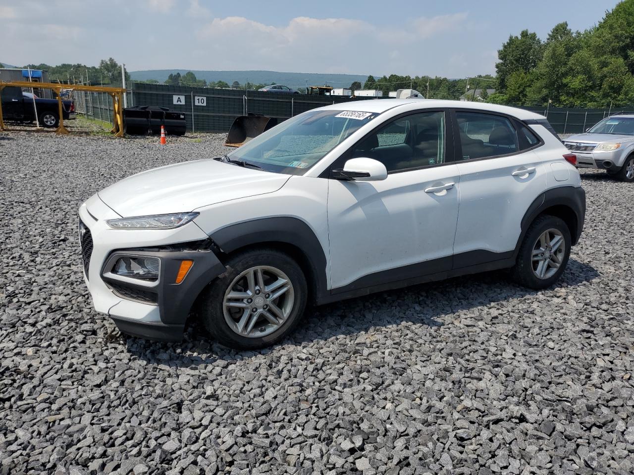 HYUNDAI KONA SE 2020
