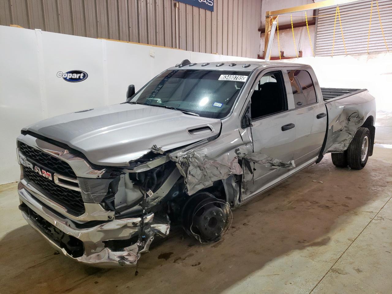 RAM 3500 TRADE 2024