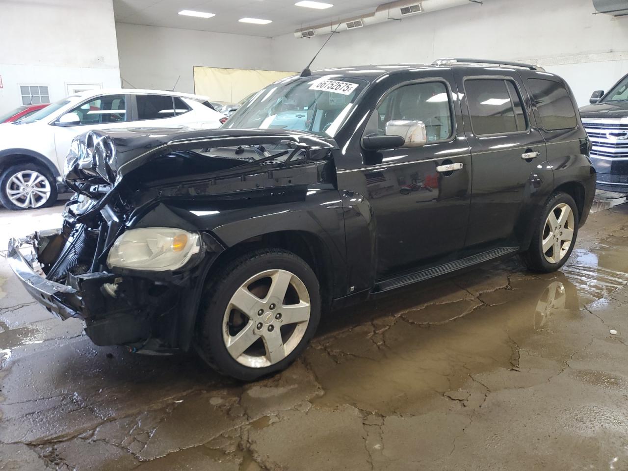 CHEVROLET HHR LT 2008