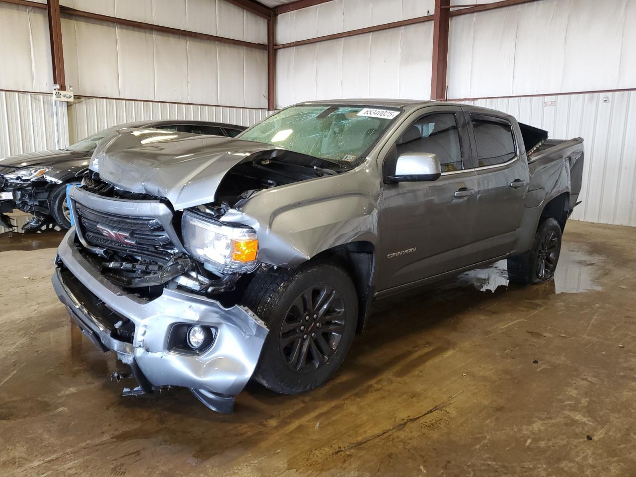 GMC CANYON SLE 2019