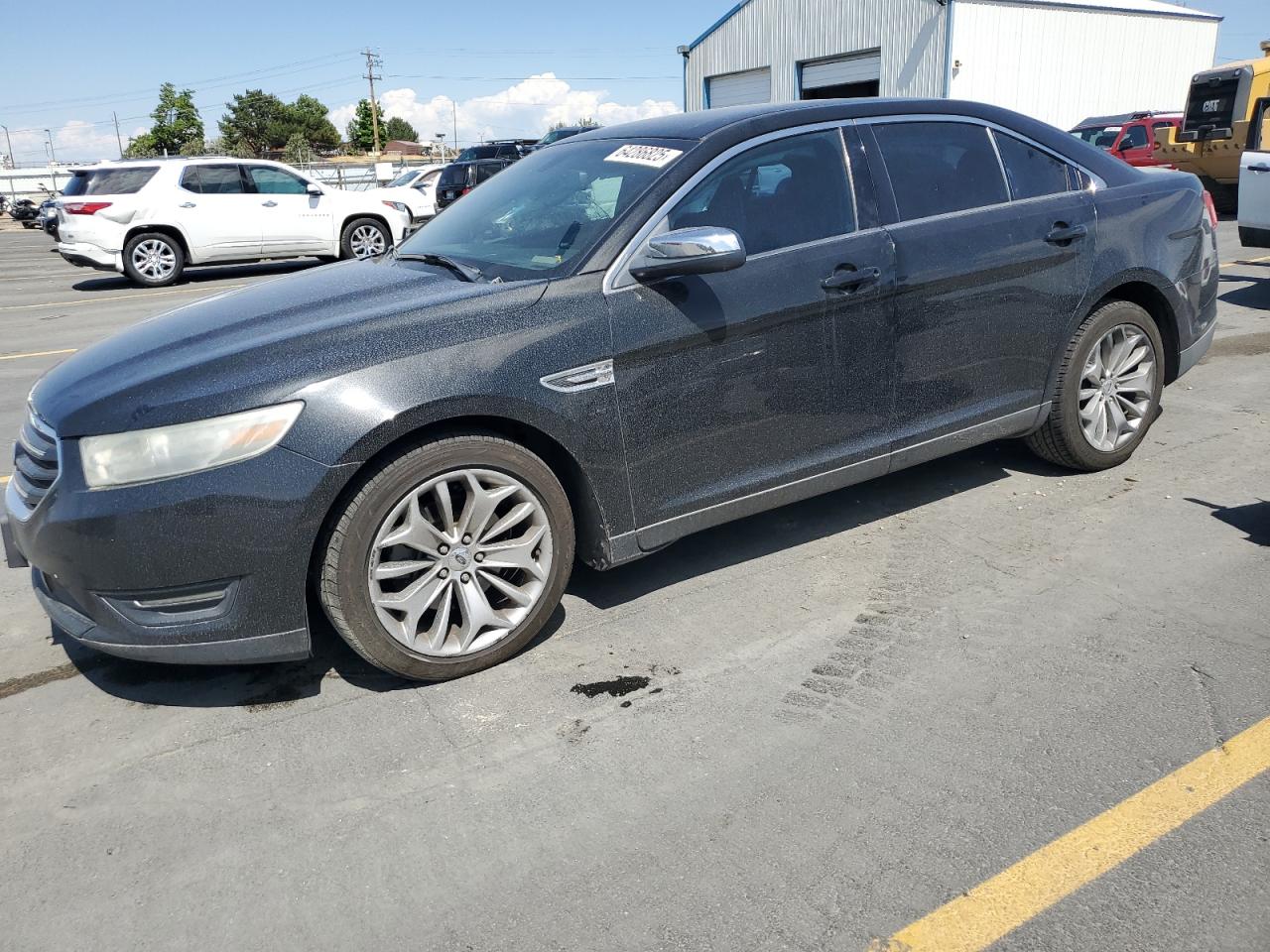 FORD TAURUS LIM 2013