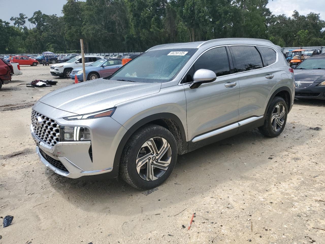 HYUNDAI SANTA FE S 2021