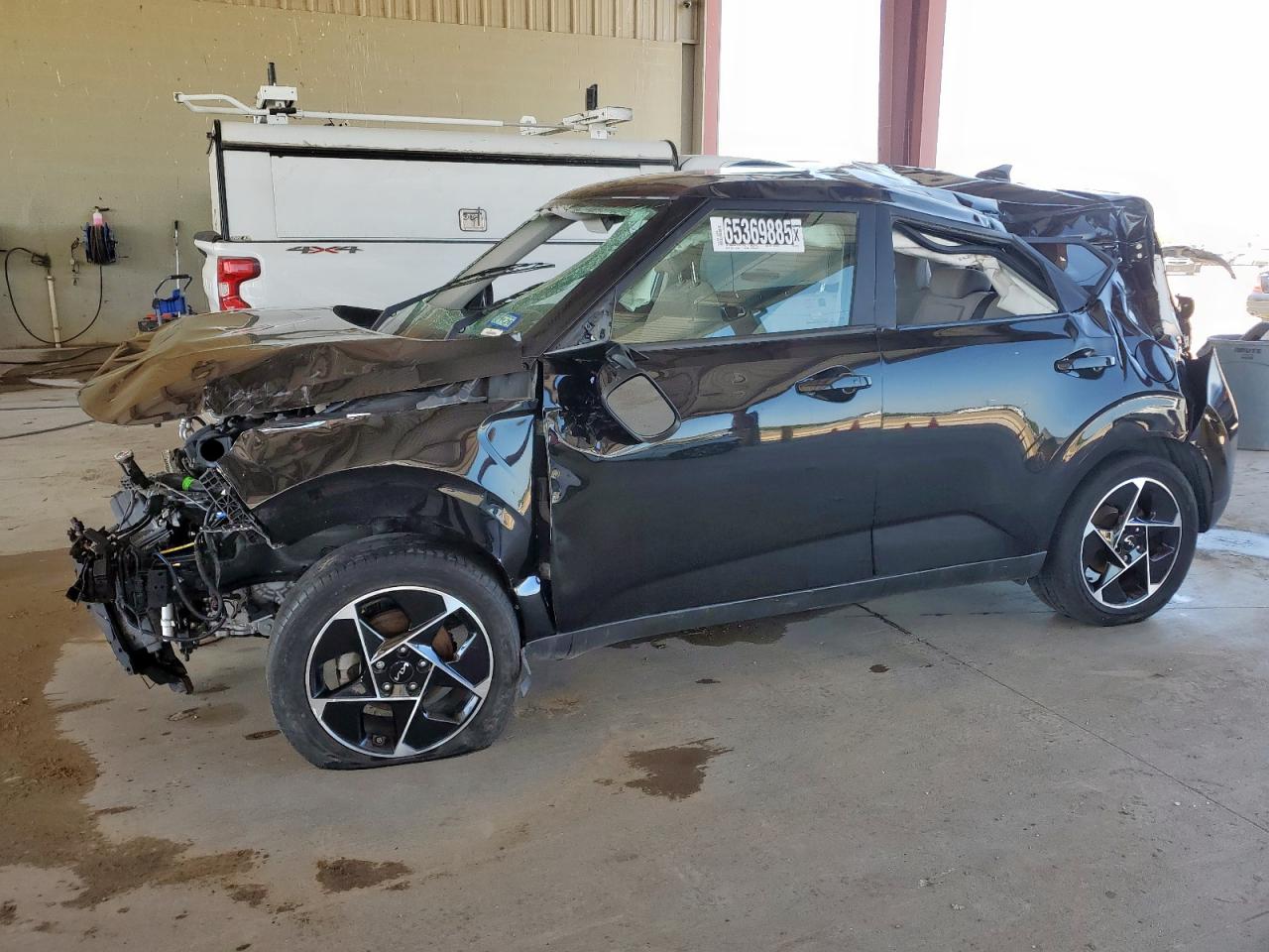 KIA SOUL EX 2023